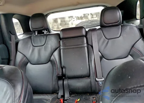 2015 Jeep Cherokee Trailhawk from USA, damaged, VIN 1C4PJMBSXFW604095